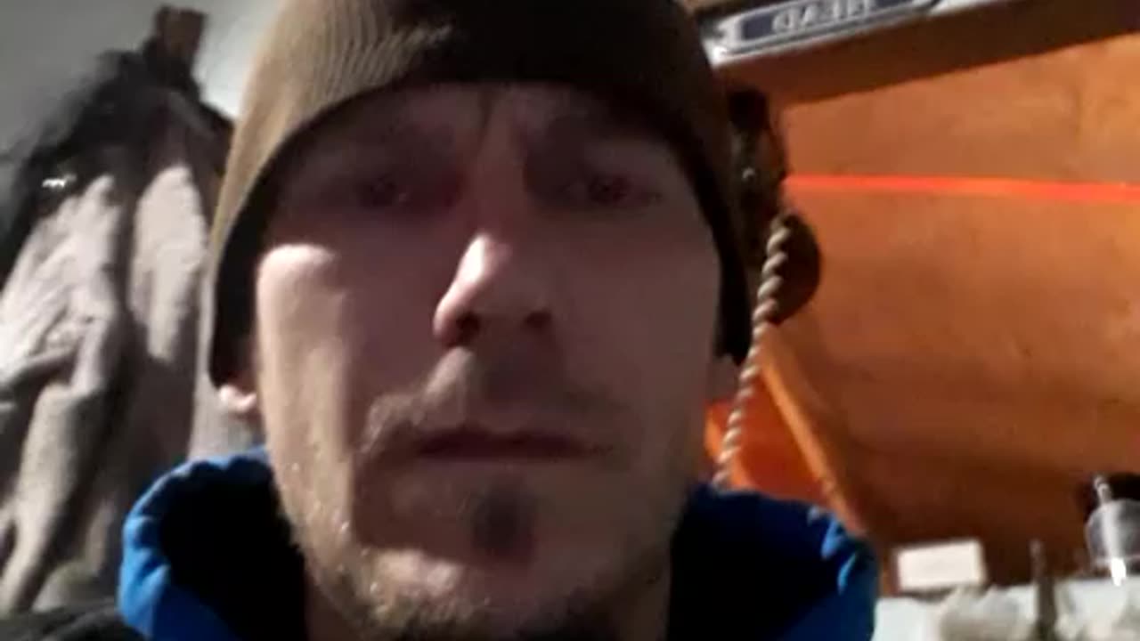 HEAVY DUTY COUNTRY on YOUTUBE TALKING SH!T AGAIN
