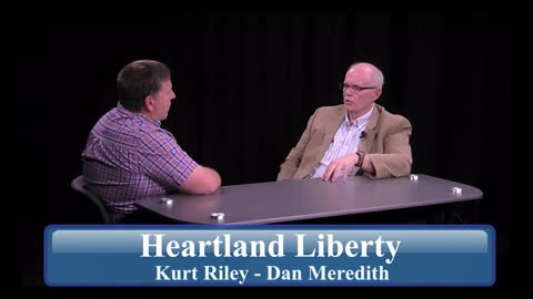 EP 11: Kurt Riley of Sumner County (TN) Constitutional Republicans