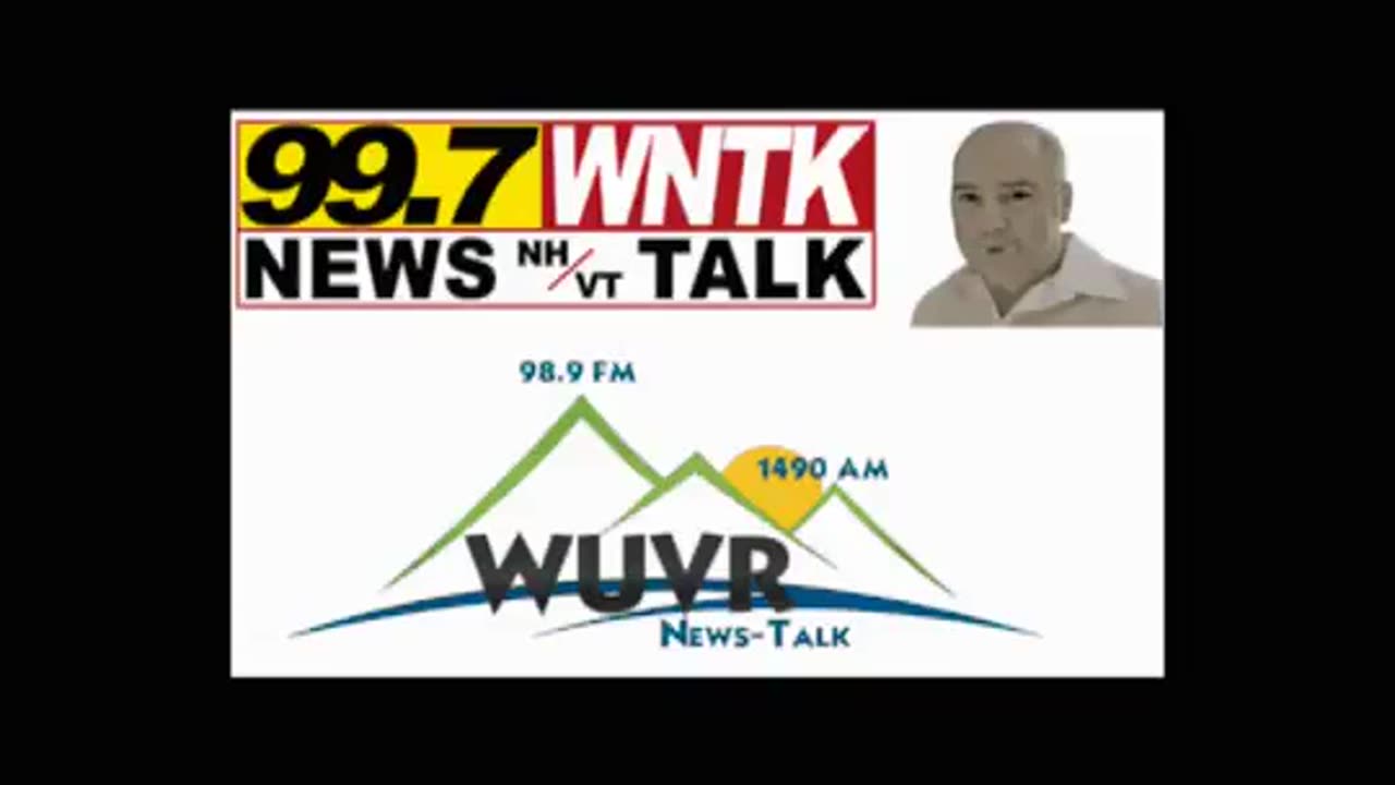 Mike Gill Interview with Ben Sarro of WNTK and WUVR RE NH Go