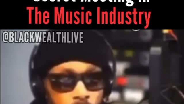 The secret behind rep music