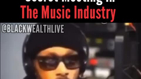 The secret behind rep music