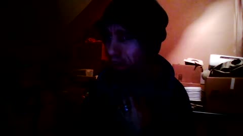 [Cyraxx Youtube 2020-12-29] IM DONE BEING A TARGET