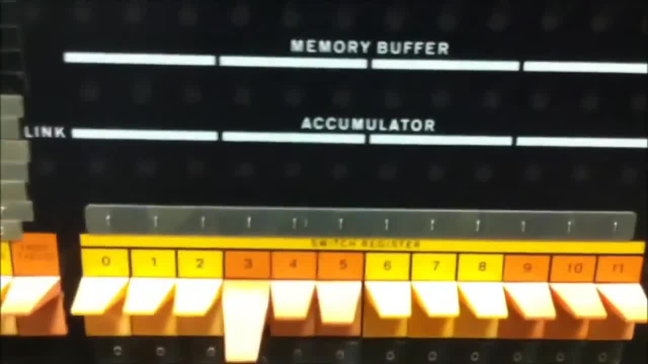 PDP 8