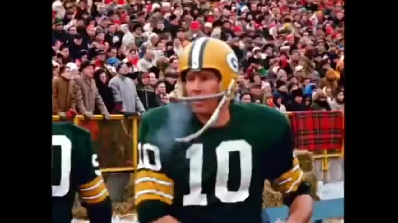 1965 NFL Highlights