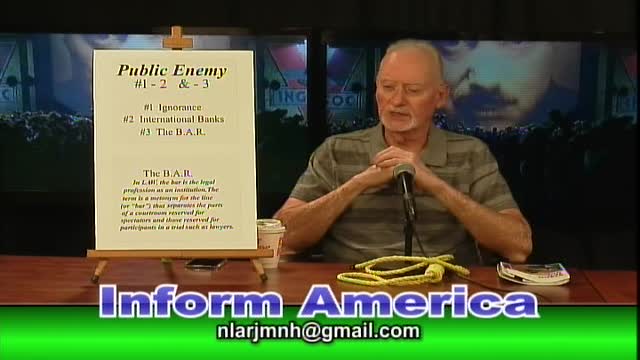 Inform America 8/30/22 be ready this flu season