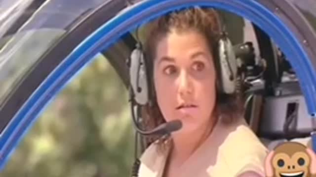 Fly with a drunk pilot?