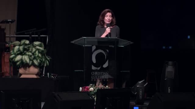 False Prophet New York Governor Kathy Hochul pushing vaccine agenda