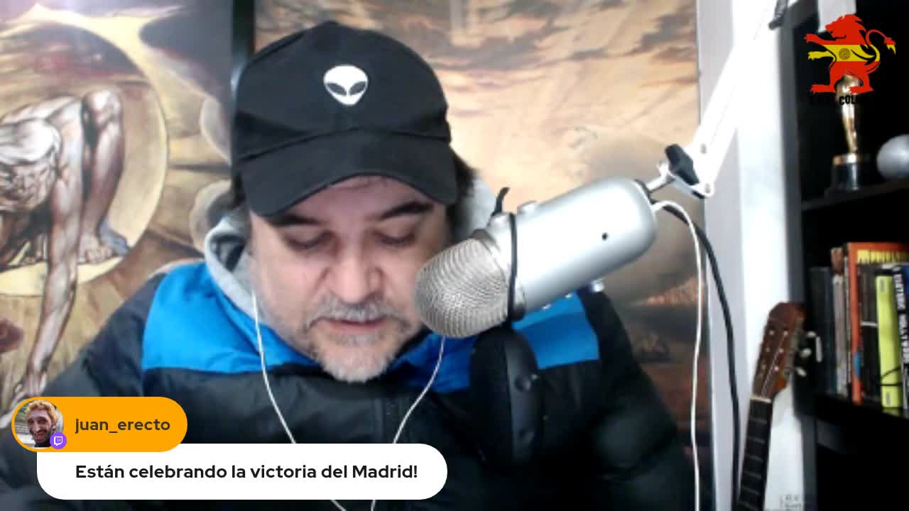 POLVO DE ESTRELLAS
