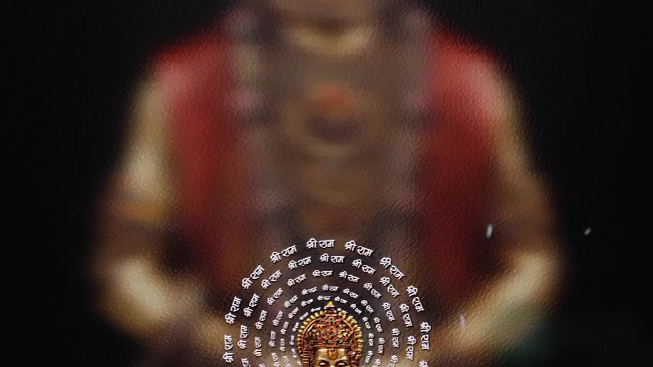 Jai Shree Ram 🙏🙏