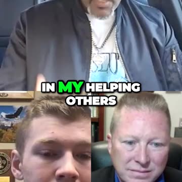 Empower Others with Hope Ep10 with James E. Dixon from @AbsoluteMotivation