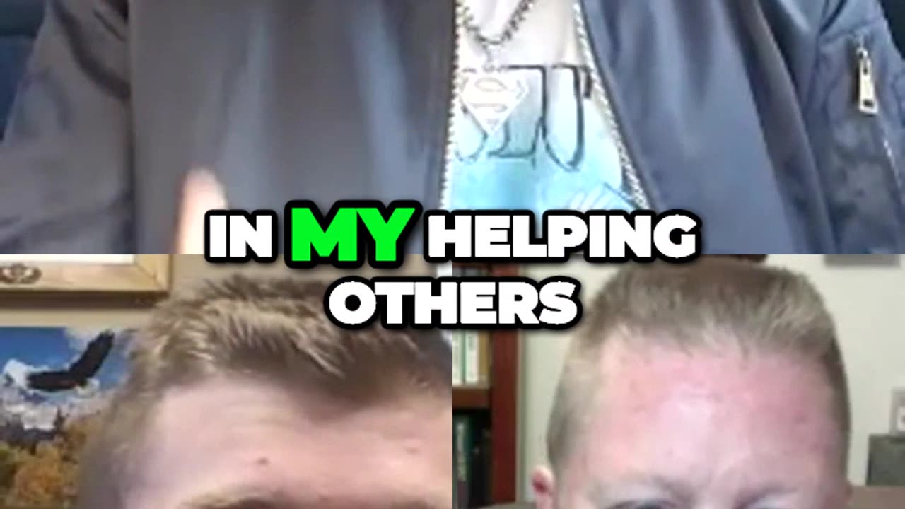Empower Others with Hope Ep10 with James E. Dixon from @AbsoluteMotivation