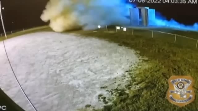 At Exactly 3 Minutes and 33 Seconds_ (Super Slow Motion)