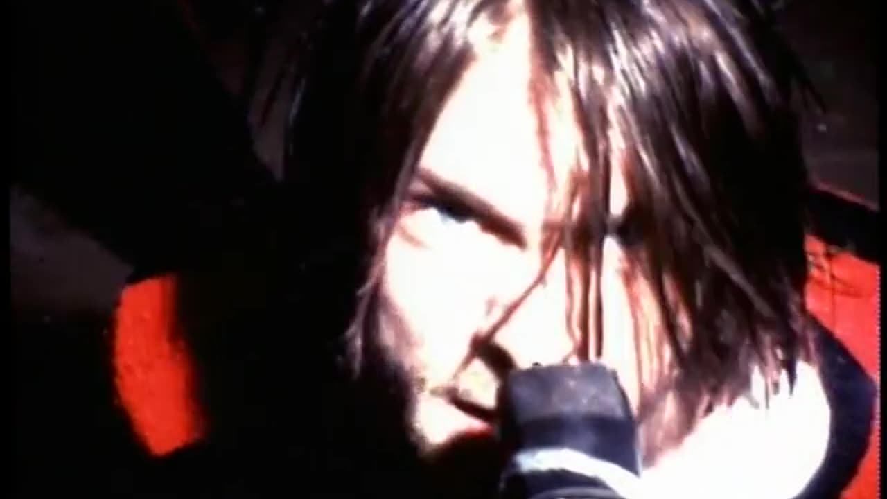 Nirvana (Sliver) official Music Video