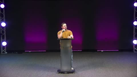 Sunday June 16 2024 - Joel Fagan - As A Father