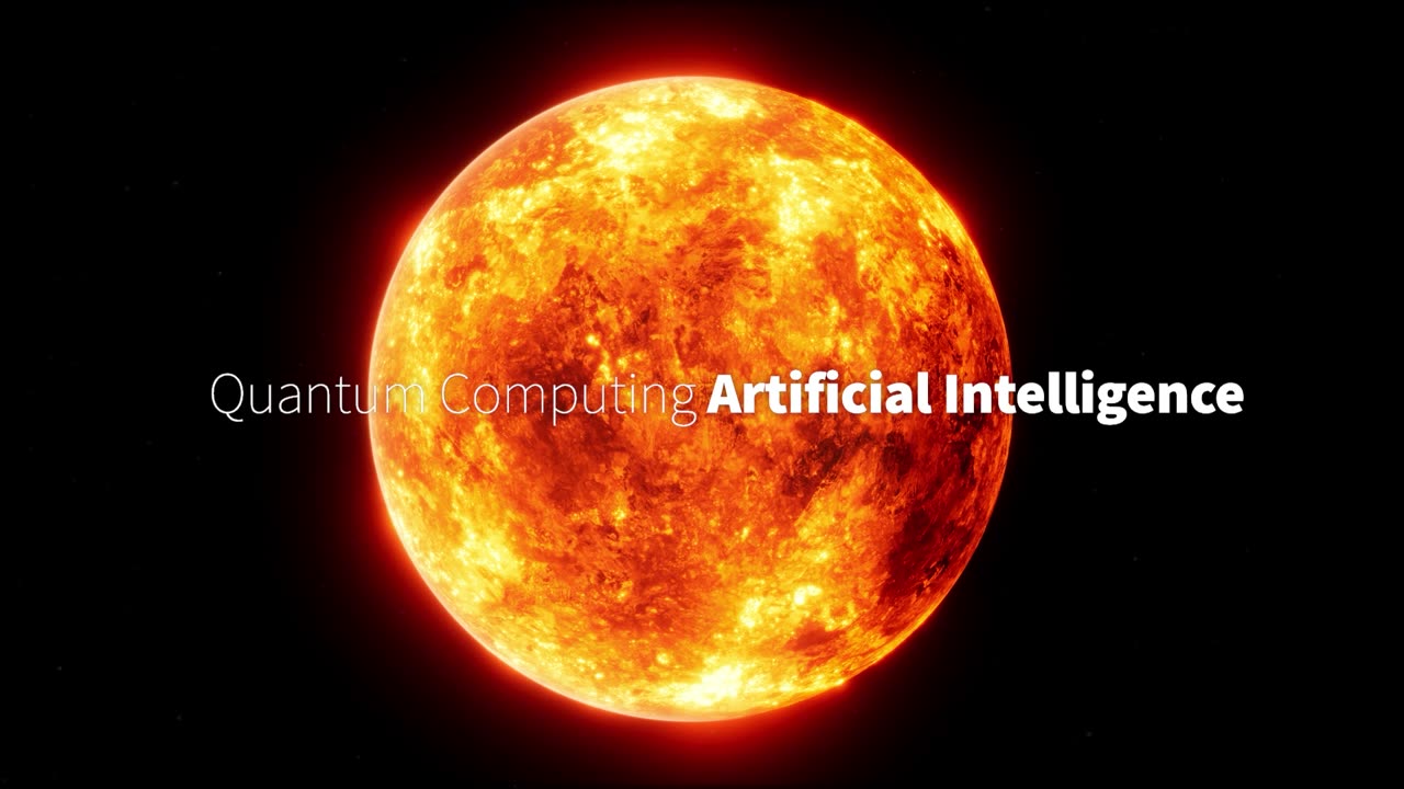 QXS quantum computing artificial intelligence