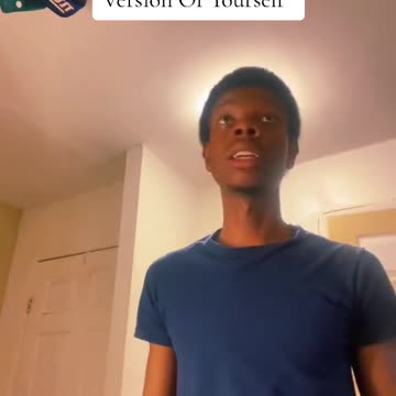 “Worry Less On What People Think About You; You’re No Mind Reader, But The Best Version Of Yourself”