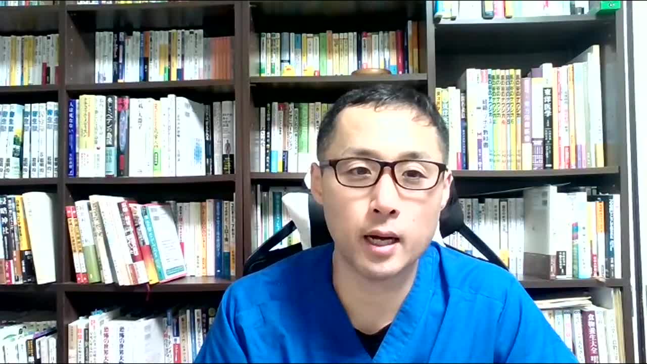 健康を意識しない生き方食べ方考え方 〜年末年始の過ごし方について〜