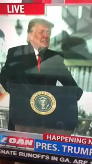 BOOM- Stand up for the truth!