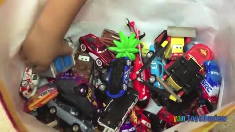 Disney cars