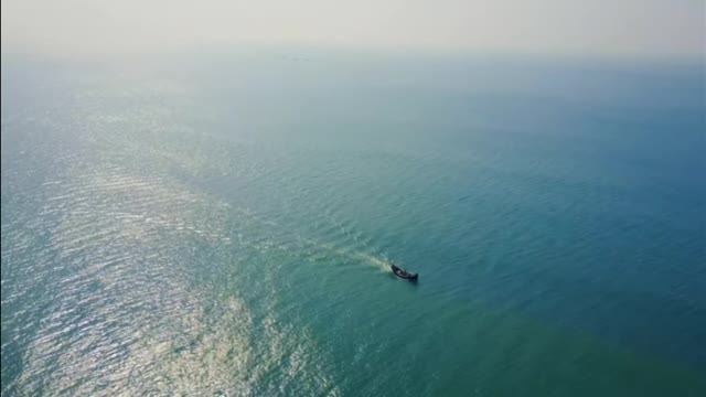 The Largest Sea Beach Of The World @Cox’s Bazar@