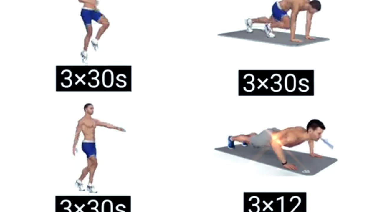 Abs Exercises #absworkout #corestrength #sixpackabs #homeworkout #shortvideo #shorts #fitness #short