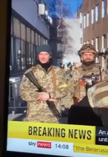 Oops! Cut, again… 🤡🌍 🎬