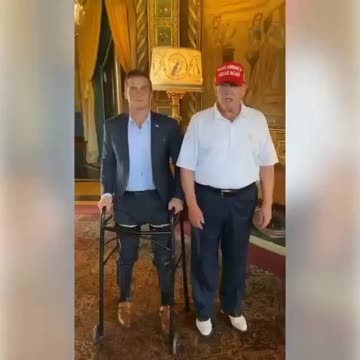 "We have big things coming in 2022 Mr. President. Big things coming !!"