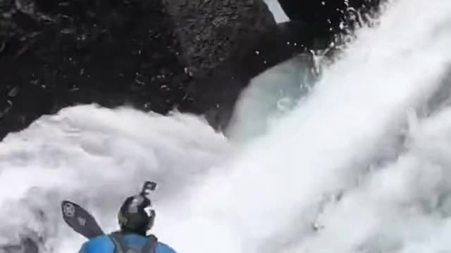 So smooth is absolutely brave