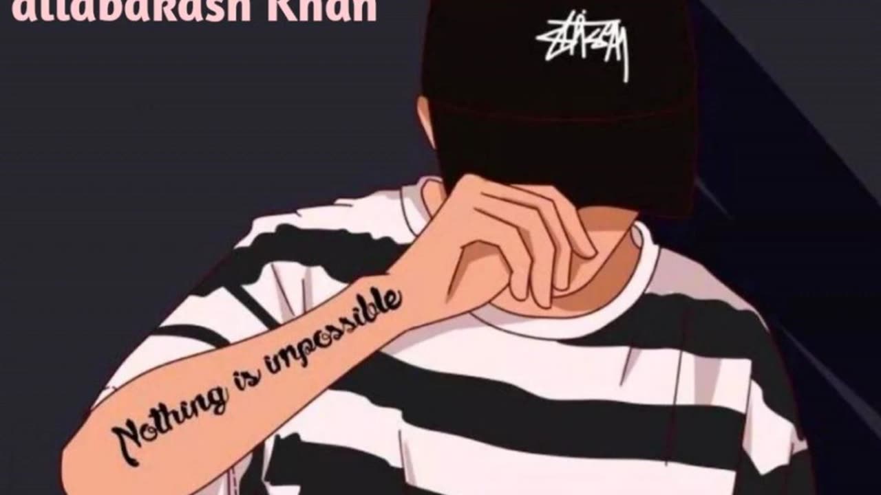 Hip hop zajal (feat. Mr kallar)