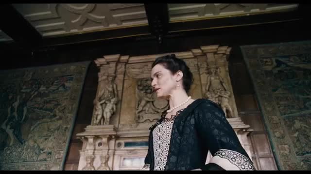 THE FAVOURITE _ Extraordinary _ FOX Searchlight
