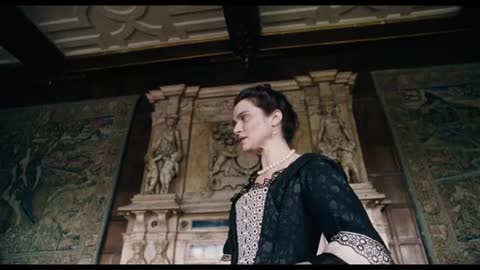 THE FAVOURITE _ Extraordinary _ FOX Searchlight