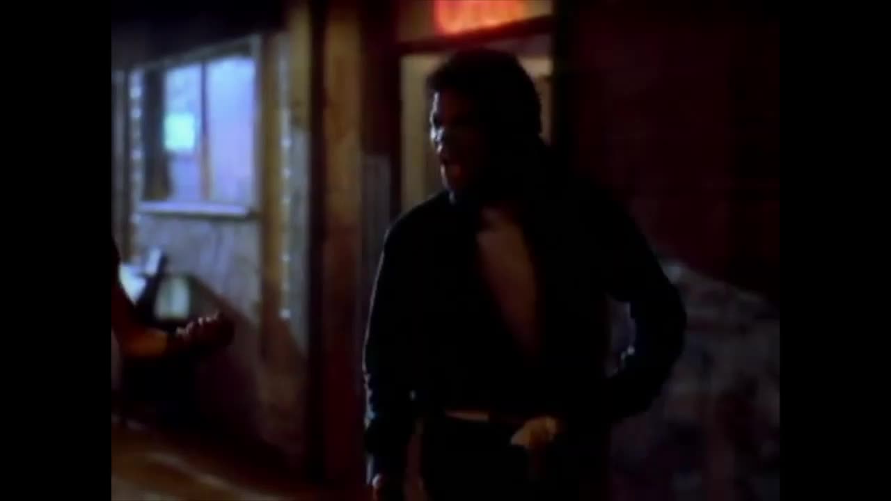 Michael Jackson - the way you make me feel