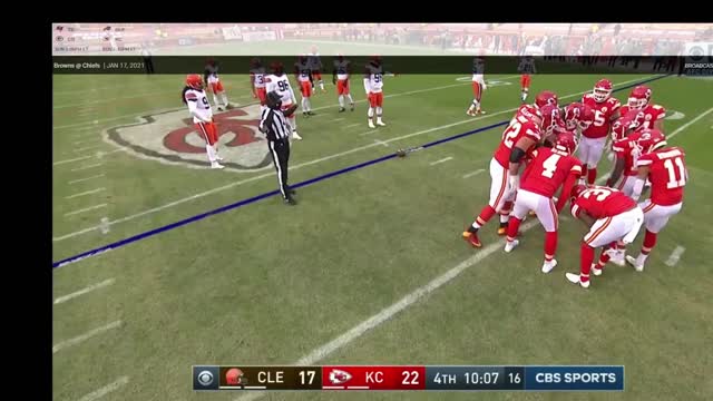 Tony Romo Rage
