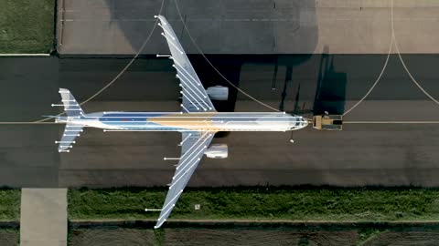 Embraer Sustainability in Action