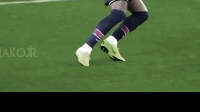 Best Skills of Neymar Jr 2