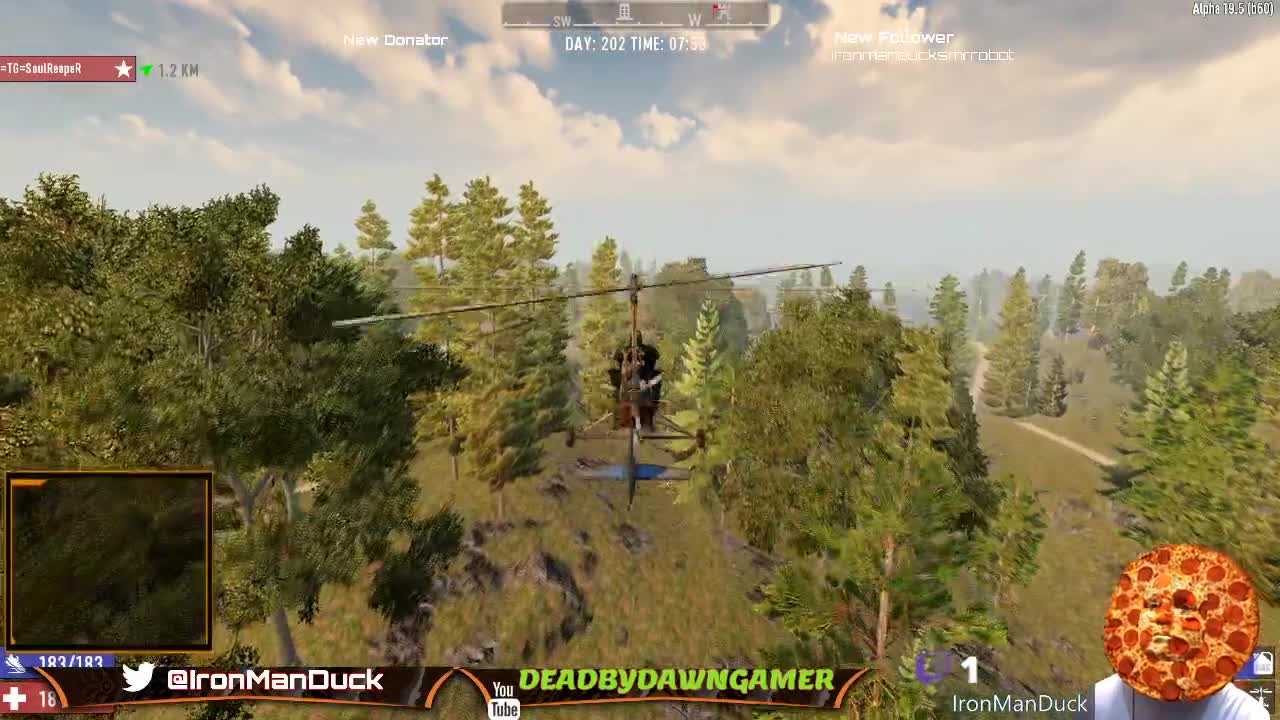 7 days to die game play june 29 2021 4 22 56