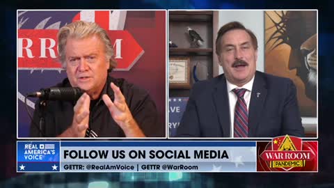 Mike Lindell: ONLY 4% of Counties Reviewed by Cyber Security Experts Show No Manipulation