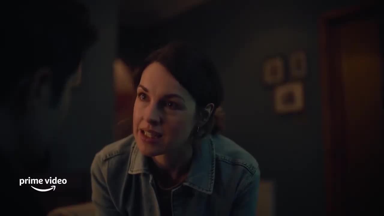 The Devil’s Hour - Trailer 2022