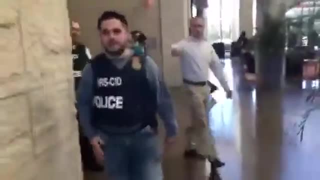 Newly surfaced IRS training video BREAKS the internet!!