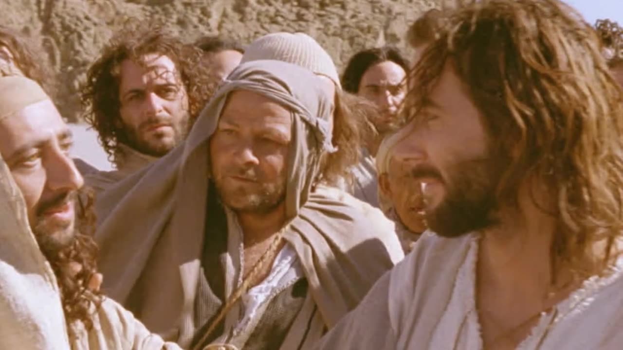 Marúbo - João 10.22-42- Jesus acusado de blasfêmia” [mzr]