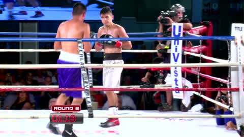 MBS 2_TV SHOW 4_SEG 02_ Morreal Vs Ruben & Velazquez Vs Marron