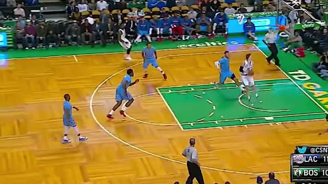 amazing defensive moments Pt.1