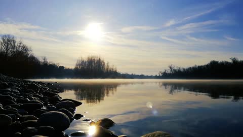 Stunning Lake | Relaxing