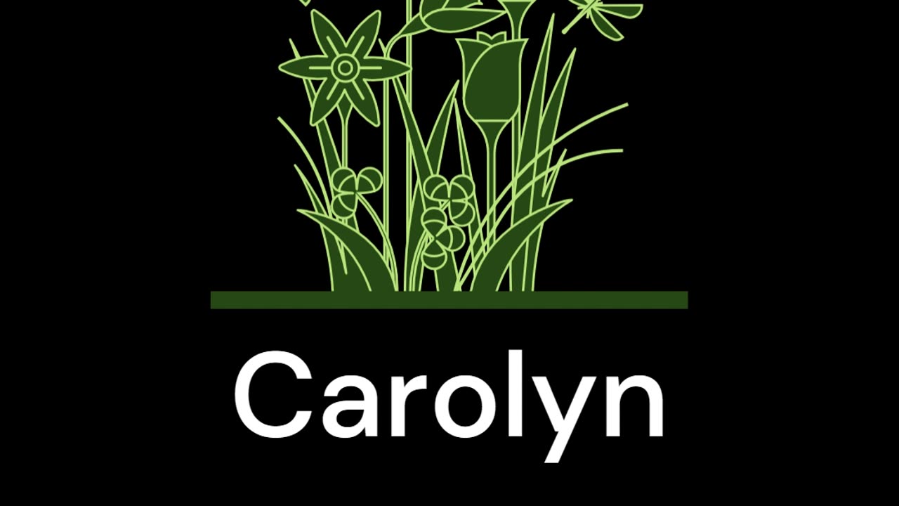 Carolyn Customer Service Specialist