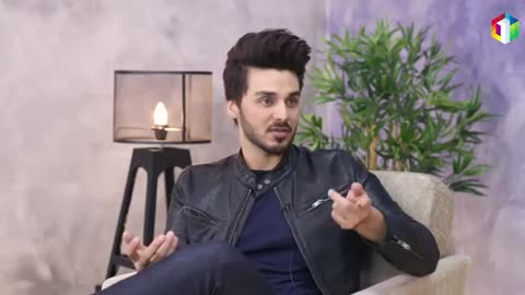 Rewind With Samina Peerzada - Pakistan's First Unforgettable Digital Talk Show | Ahsan Khan | Promo