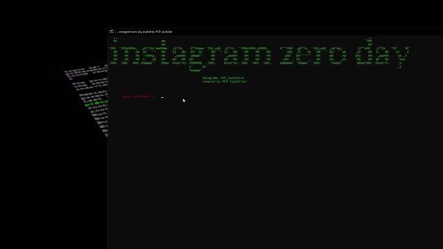 INSTAGRAM Zero Day EXPLOIT | HOW HACKERS HACK ANY INSTAGRAM ACCOUNT IN MINUTES!
