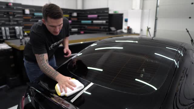 Beginners Guide to Polishing a Car Without a Machine!