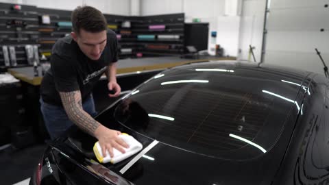 Beginners Guide to Polishing a Car Without a Machine!