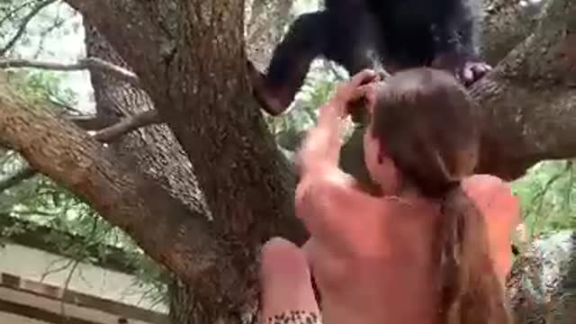 Humanity is the best policy