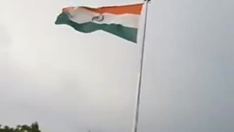 Indian flag